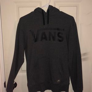 Van sweat shirt